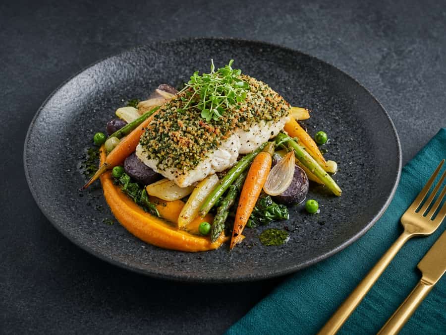 Plat signature BanqueteerParis